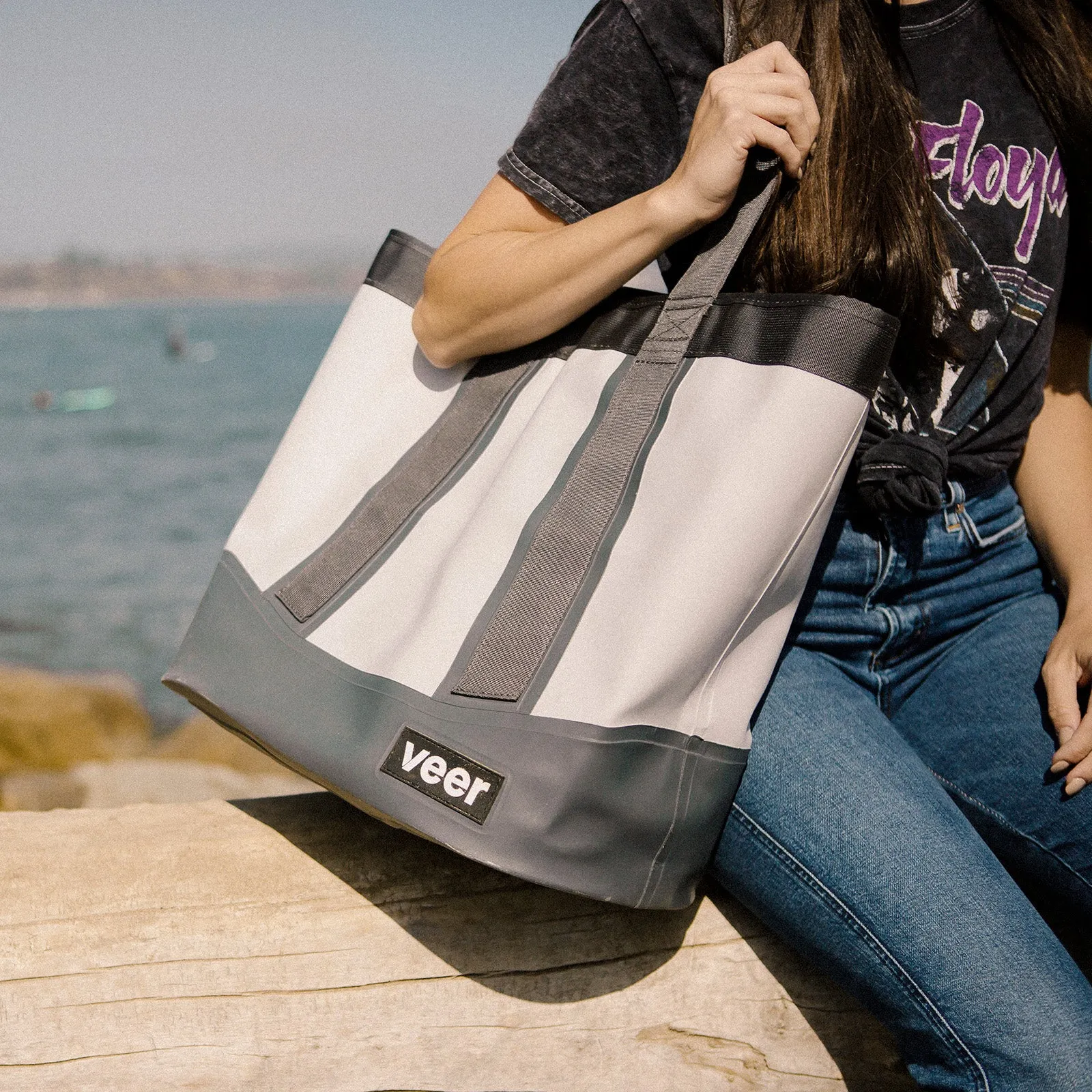 Adventure Tote