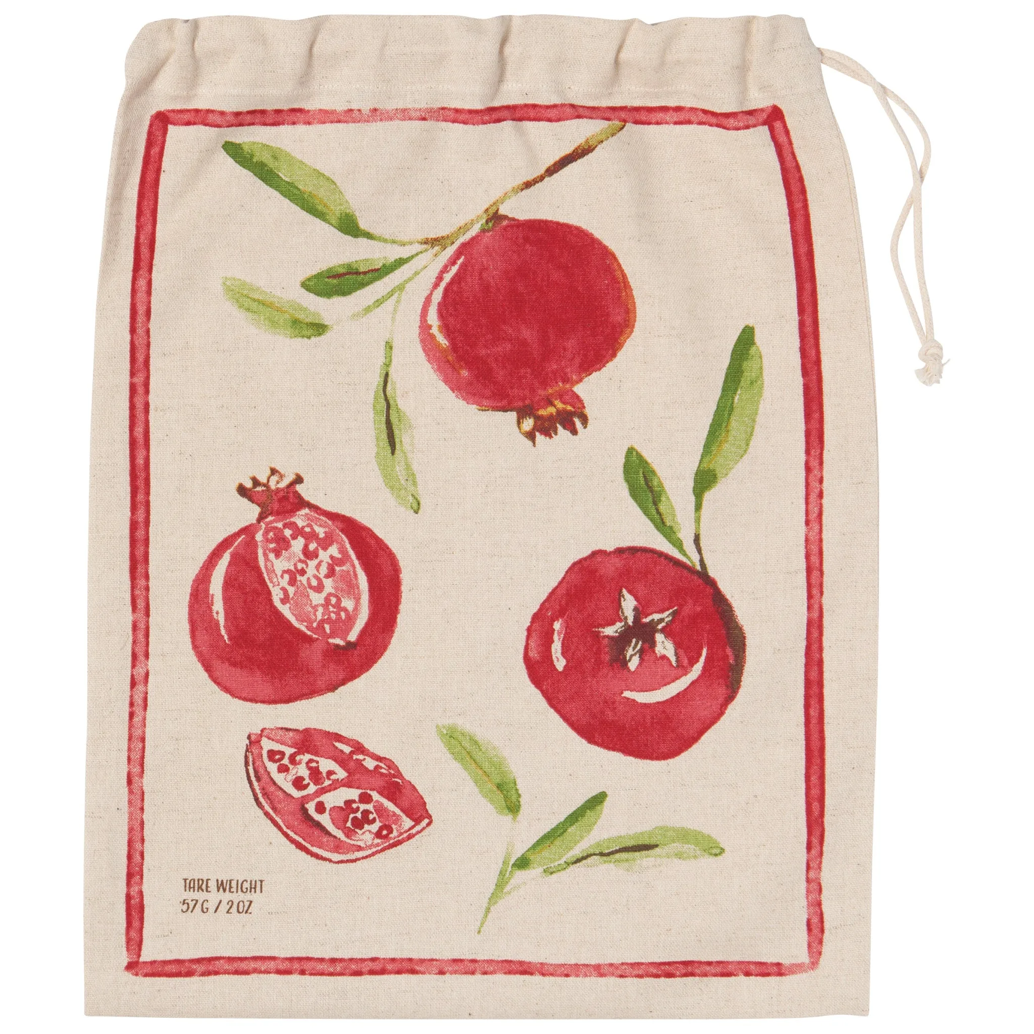 Ambrosia Produce Bags Set of 3