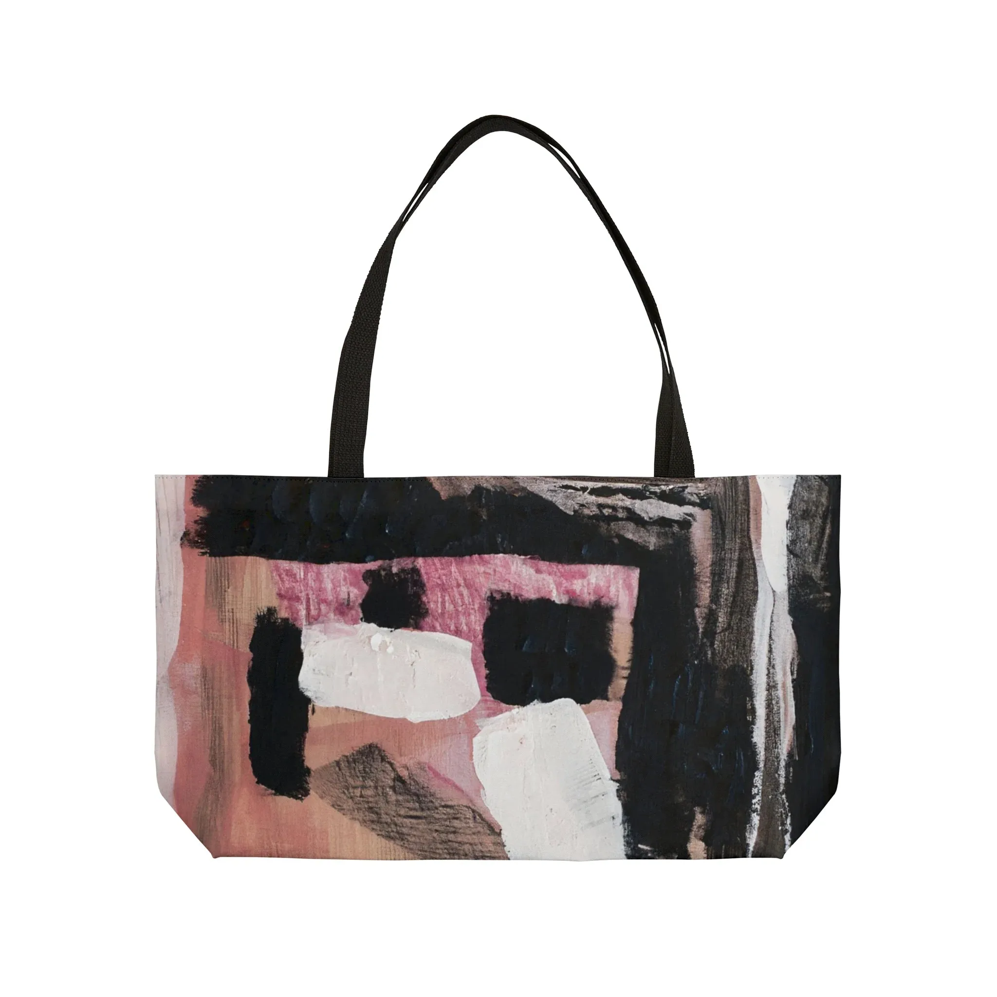 ARRIANA Weekender Tote Bag