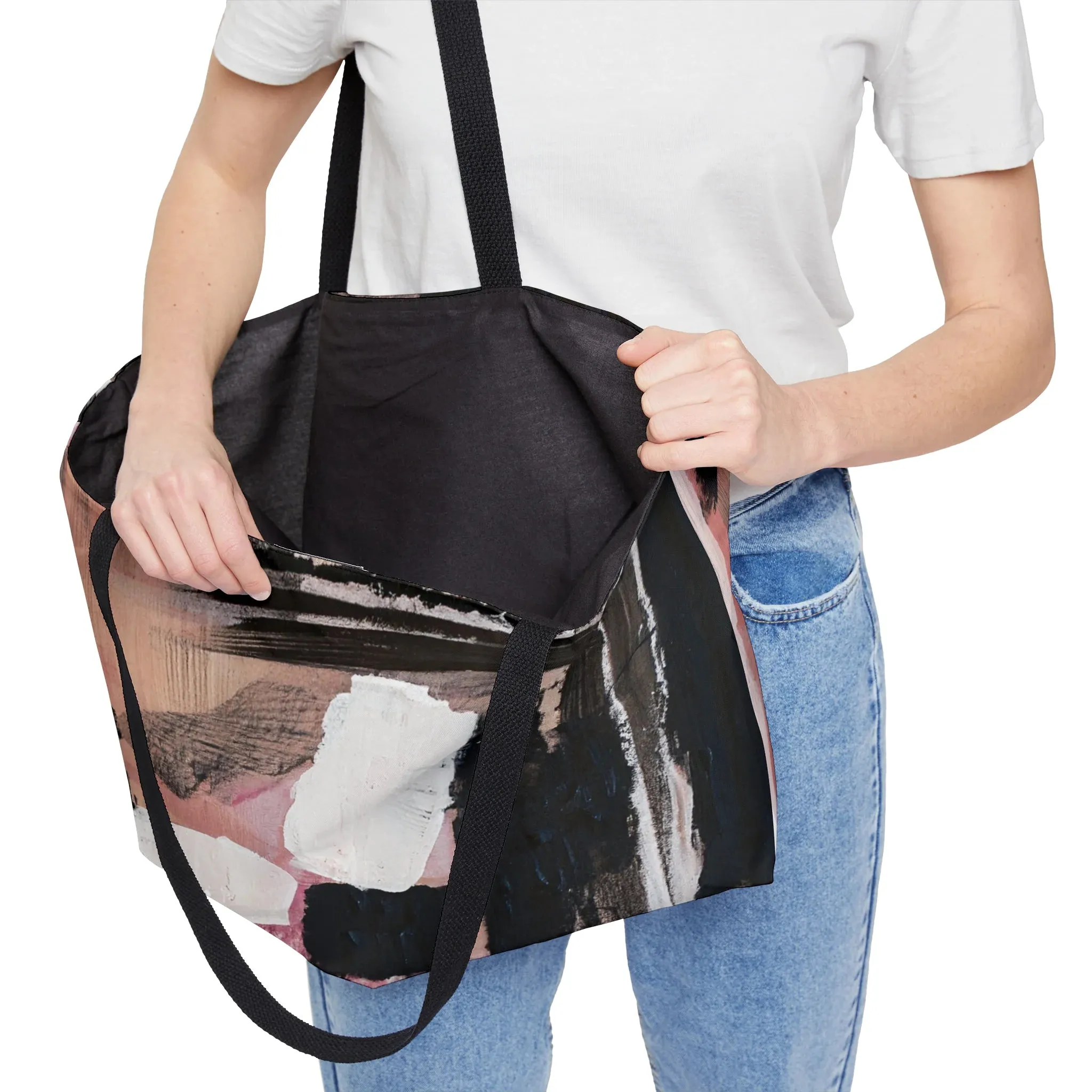 ARRIANA Weekender Tote Bag