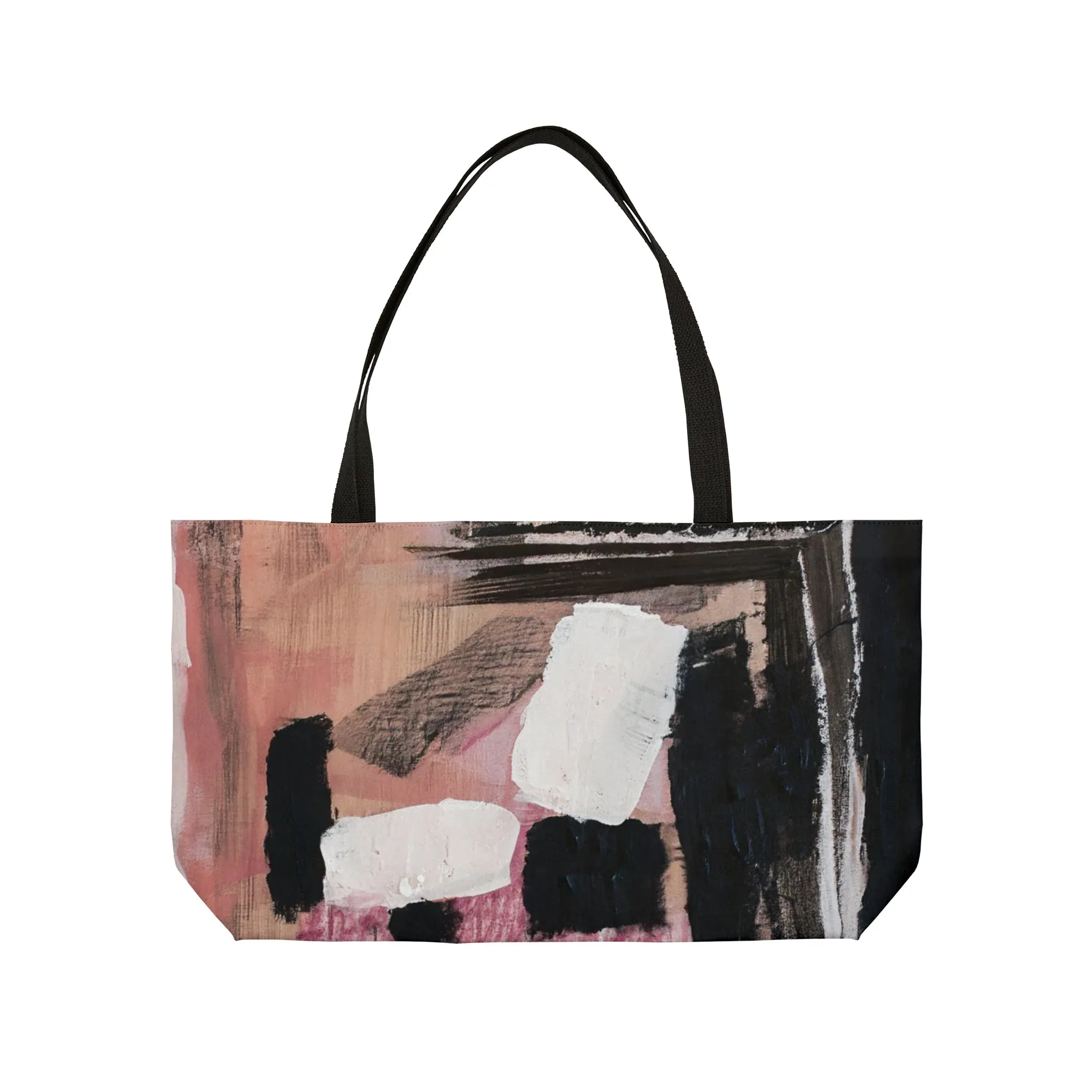 ARRIANA Weekender Tote Bag