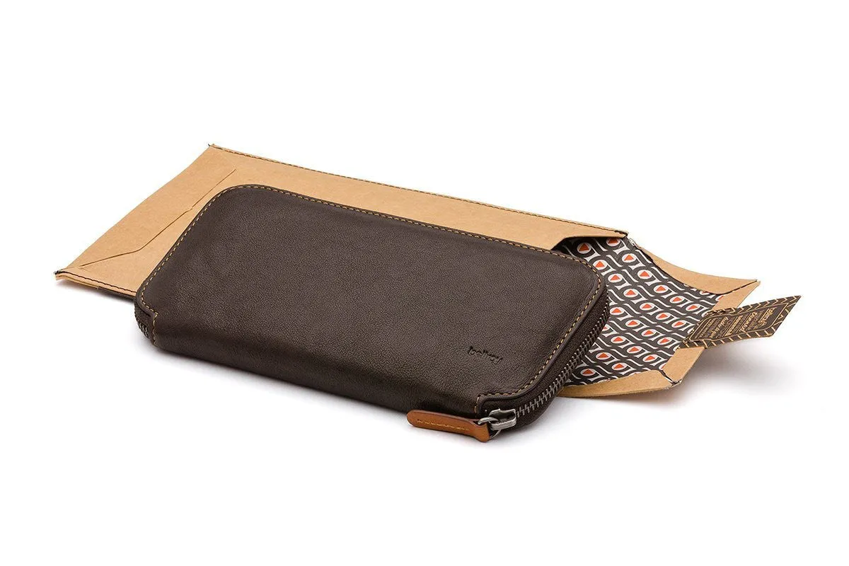 Bellroy Carry Out Wallet