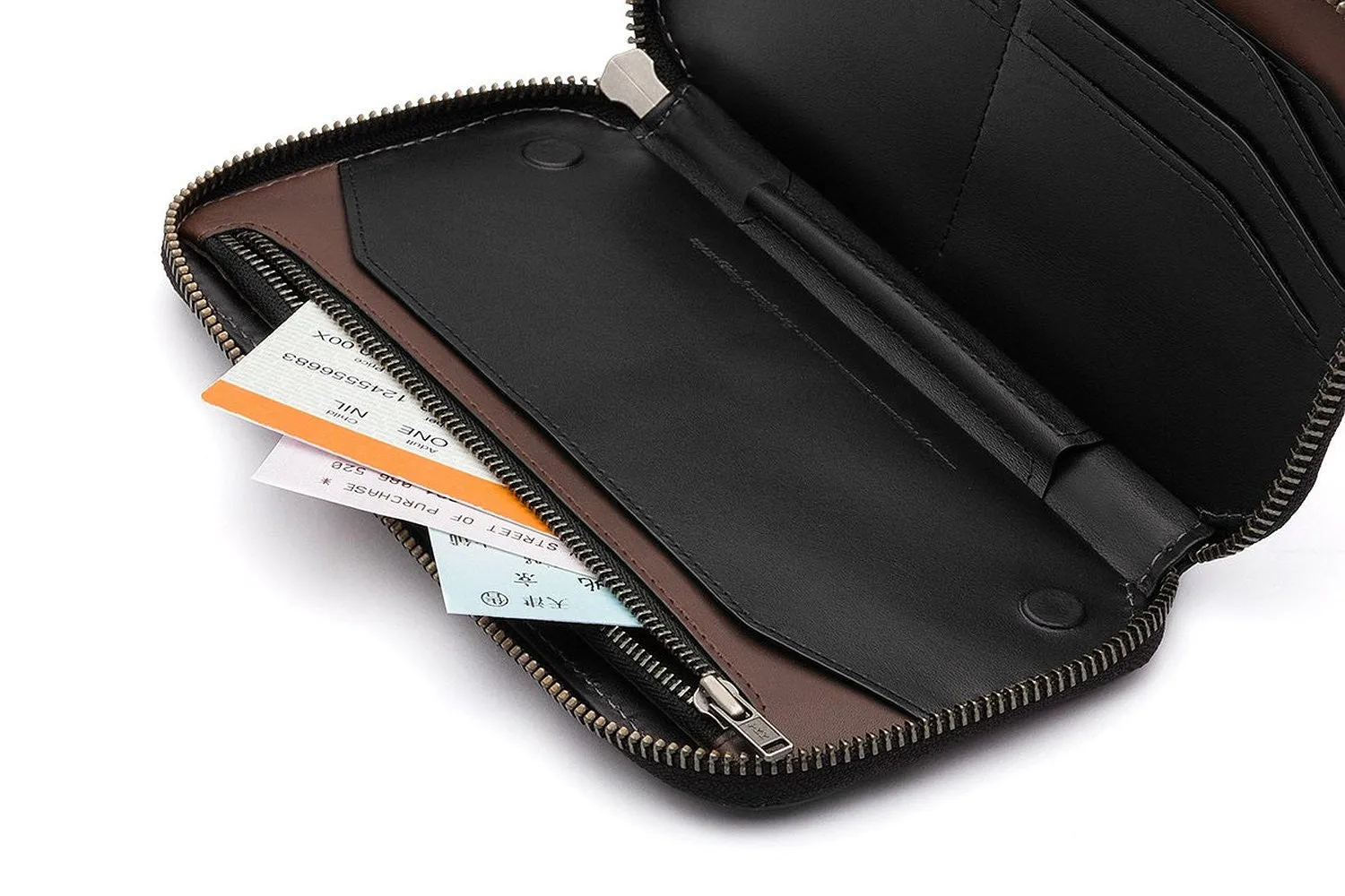 Bellroy Carry Out Wallet