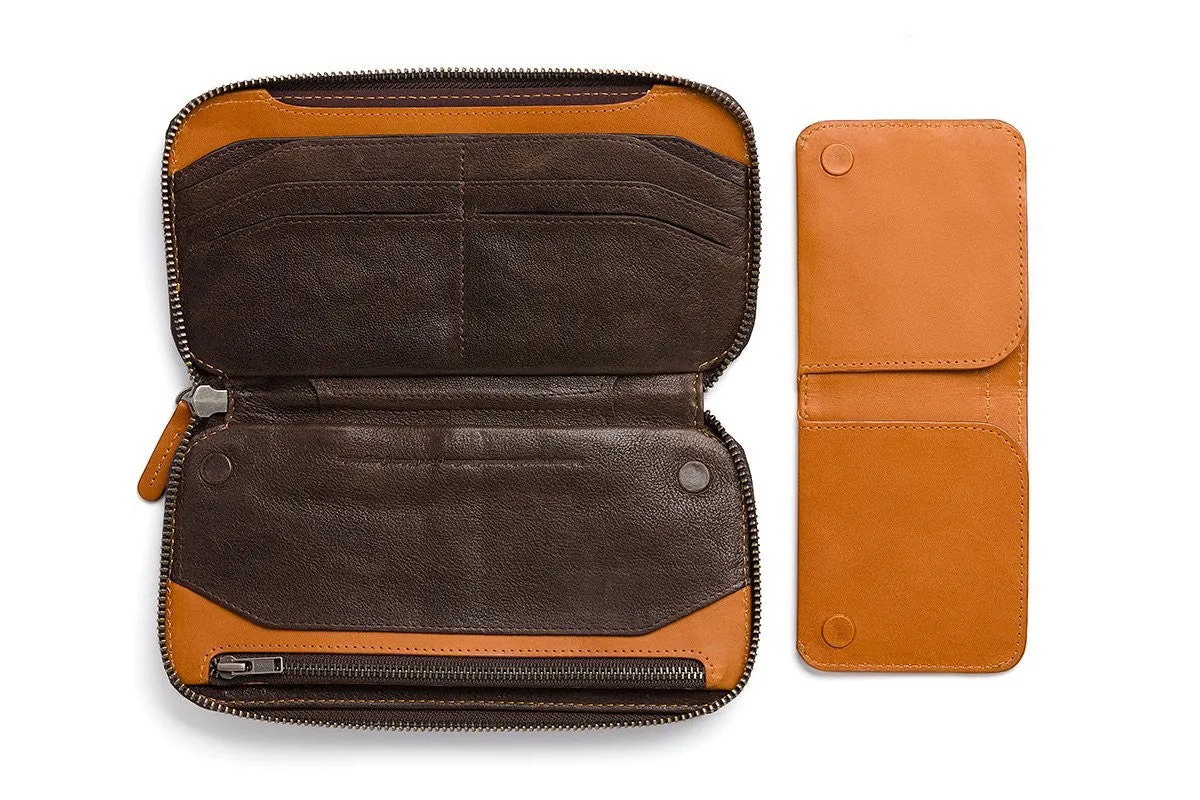 Bellroy Carry Out Wallet