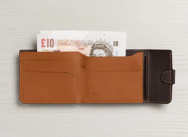 Bellroy Coin Fold Wallet - LO