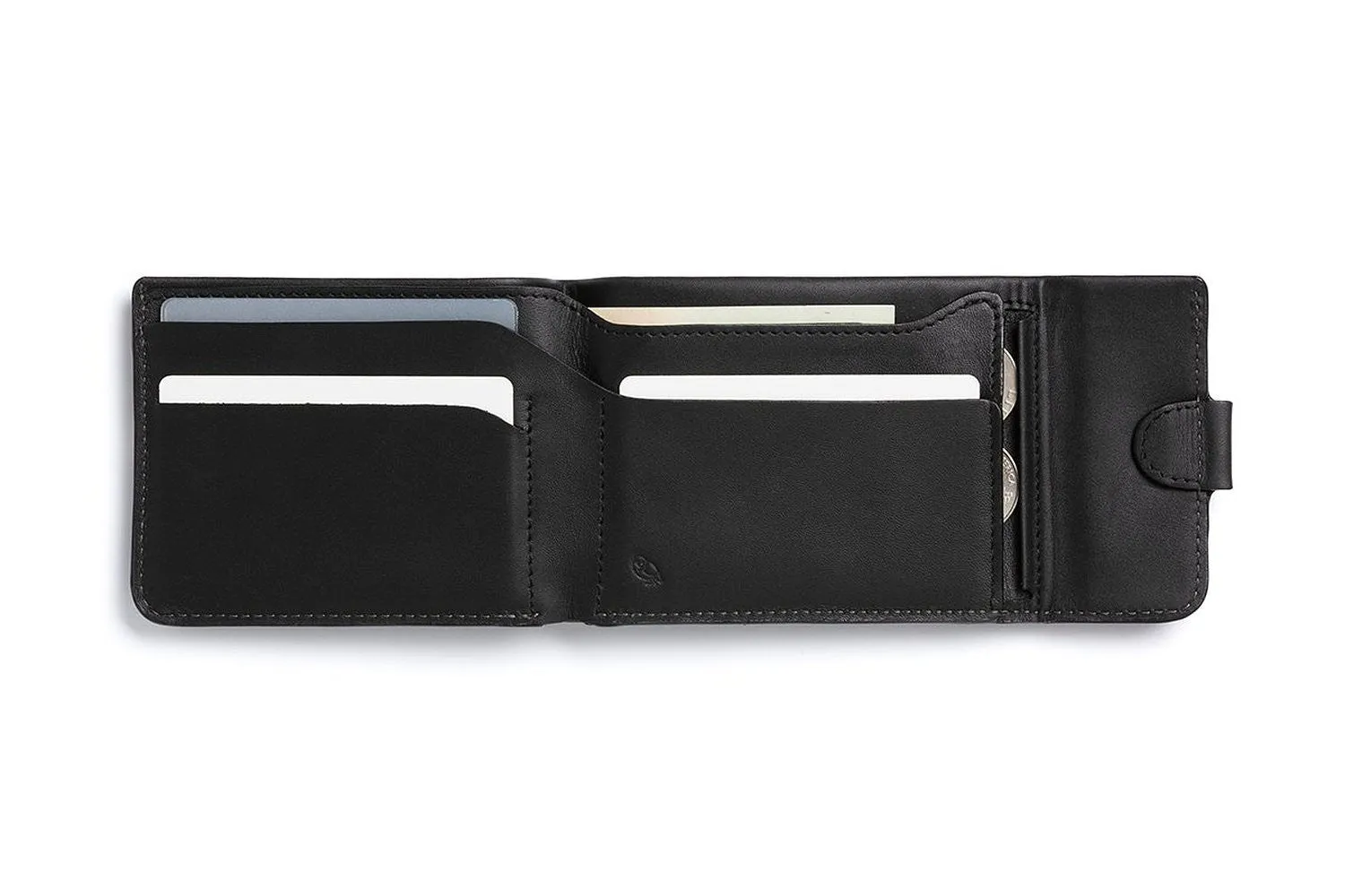 Bellroy Coin Fold Wallet - LO