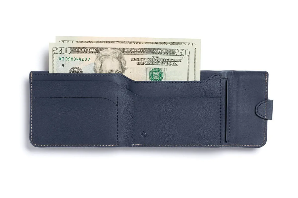 Bellroy Coin Fold Wallet - LO