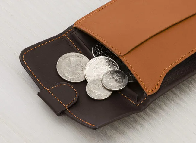 Bellroy Coin Fold Wallet - LO