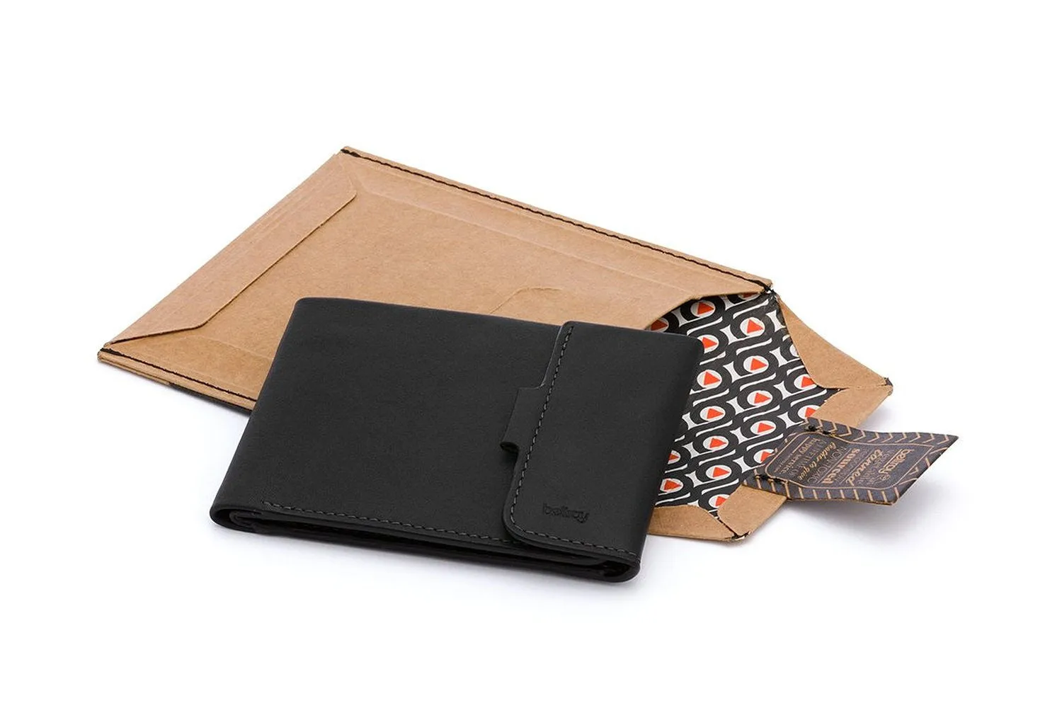 Bellroy Coin Fold Wallet - LO