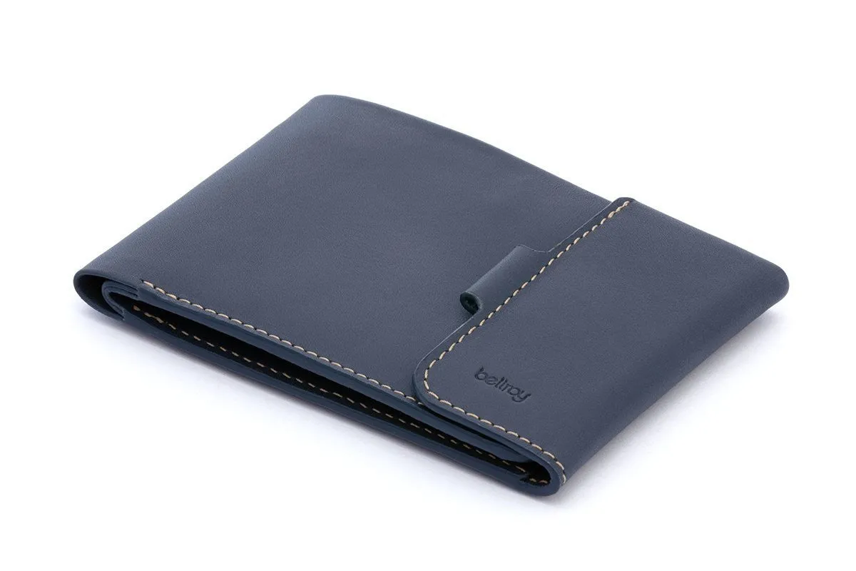 Bellroy Coin Fold Wallet - LO