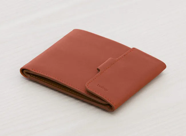 Bellroy Coin Fold Wallet - LO