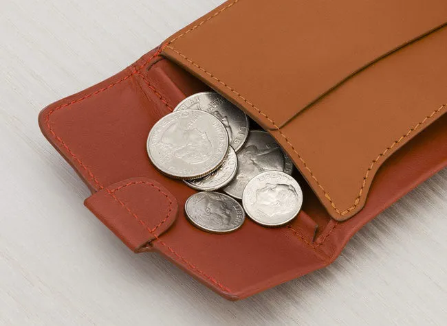 Bellroy Coin Fold Wallet - LO