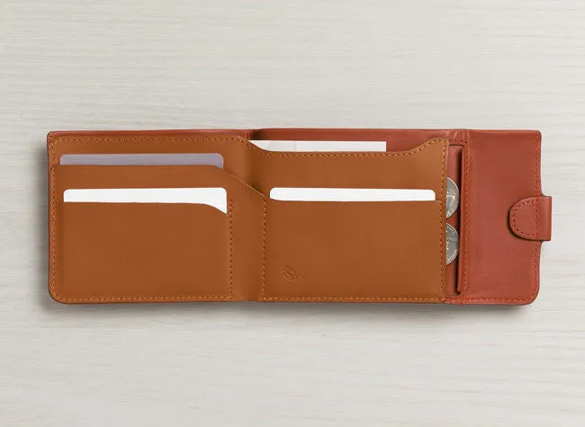 Bellroy Coin Fold Wallet - LO