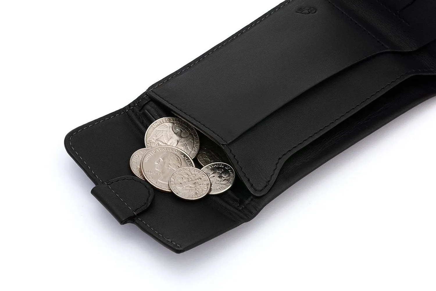 Bellroy Coin Fold Wallet - LO