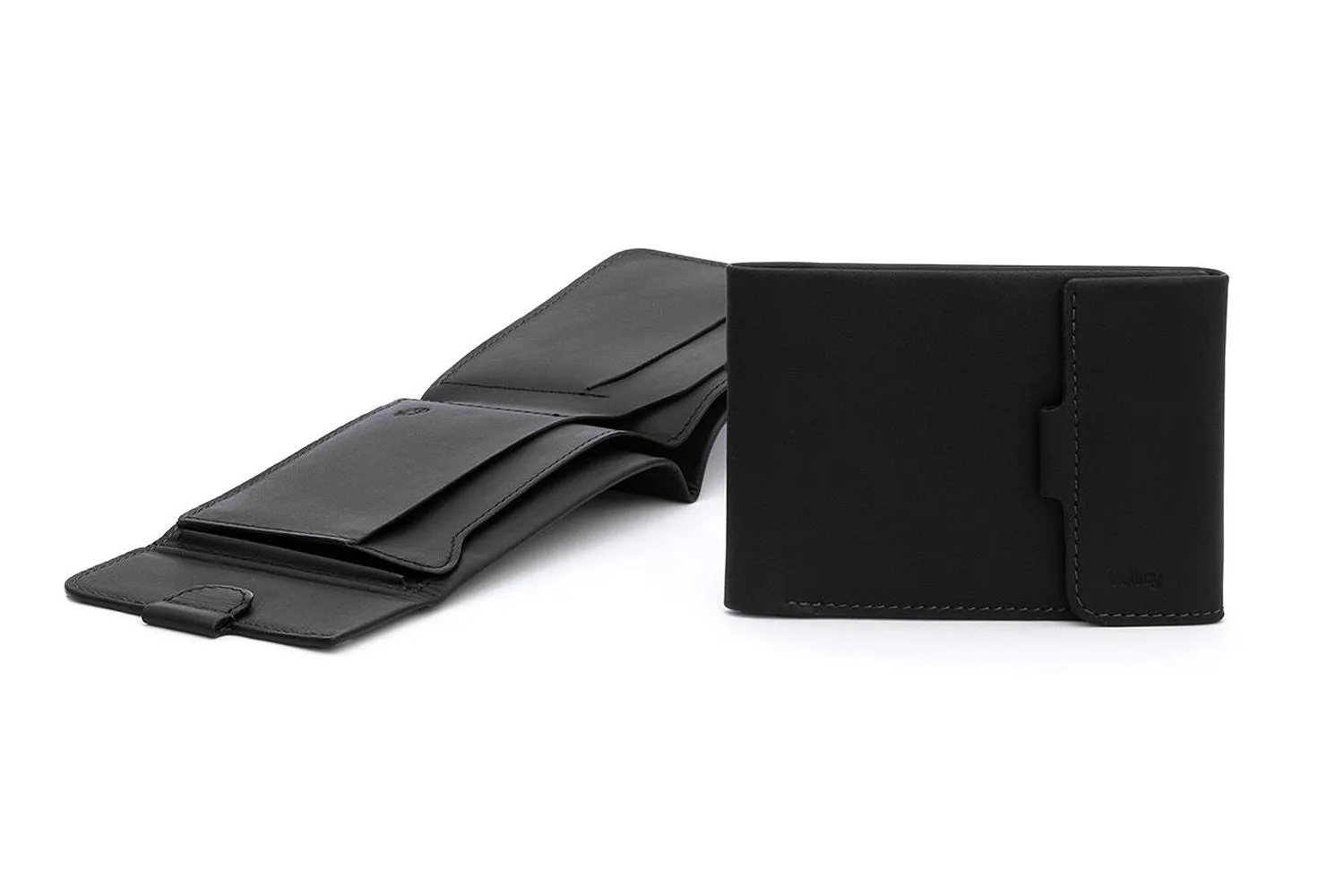 Bellroy Coin Fold Wallet - LO