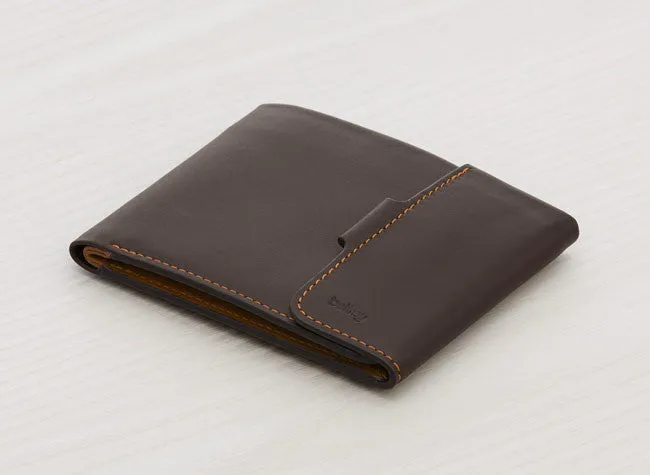 Bellroy Coin Fold Wallet - LO