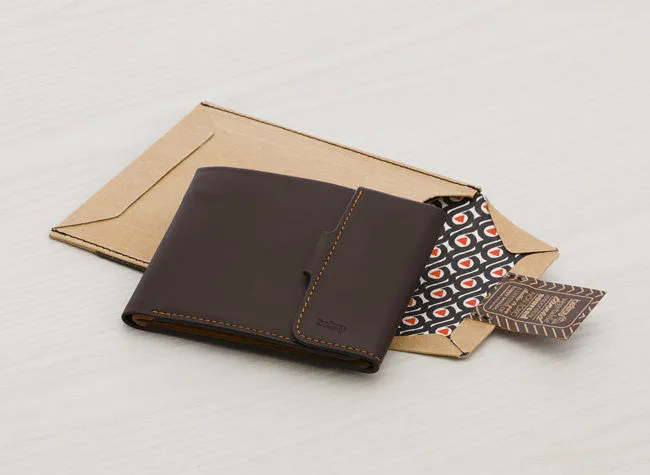 Bellroy Coin Fold Wallet - LO