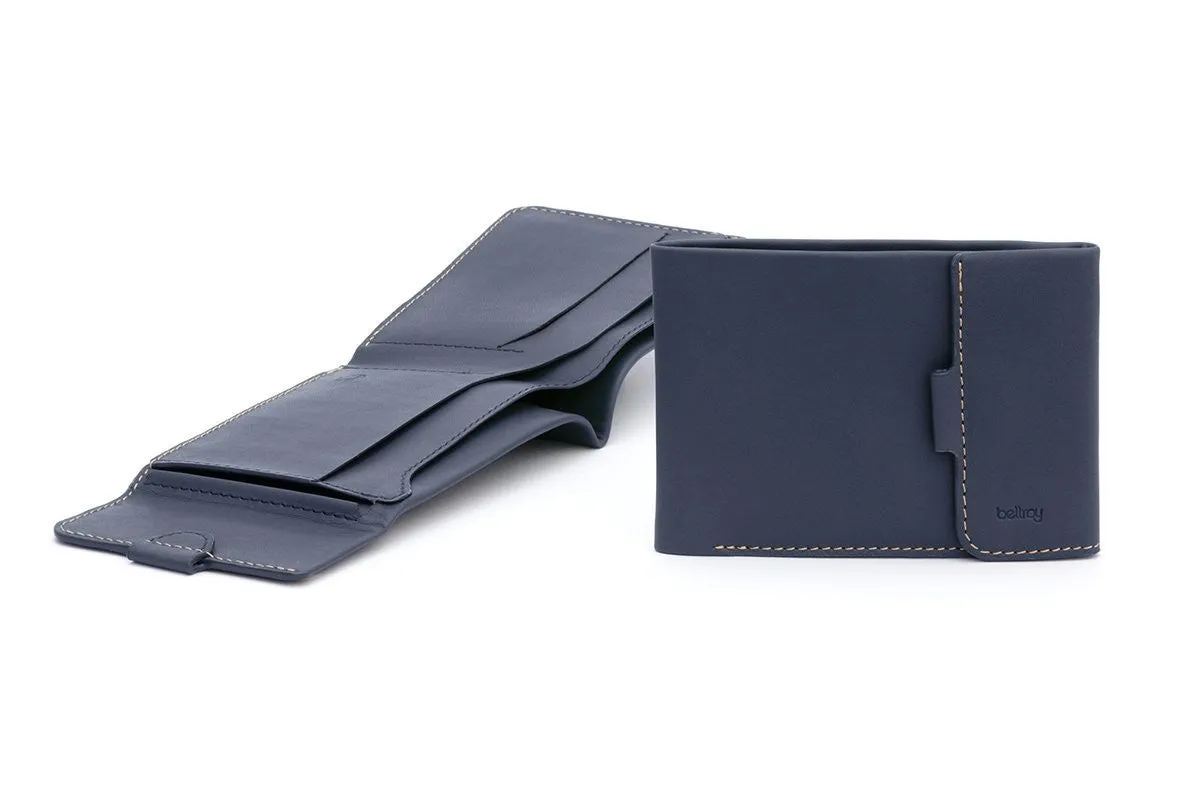 Bellroy Coin Fold Wallet - LO