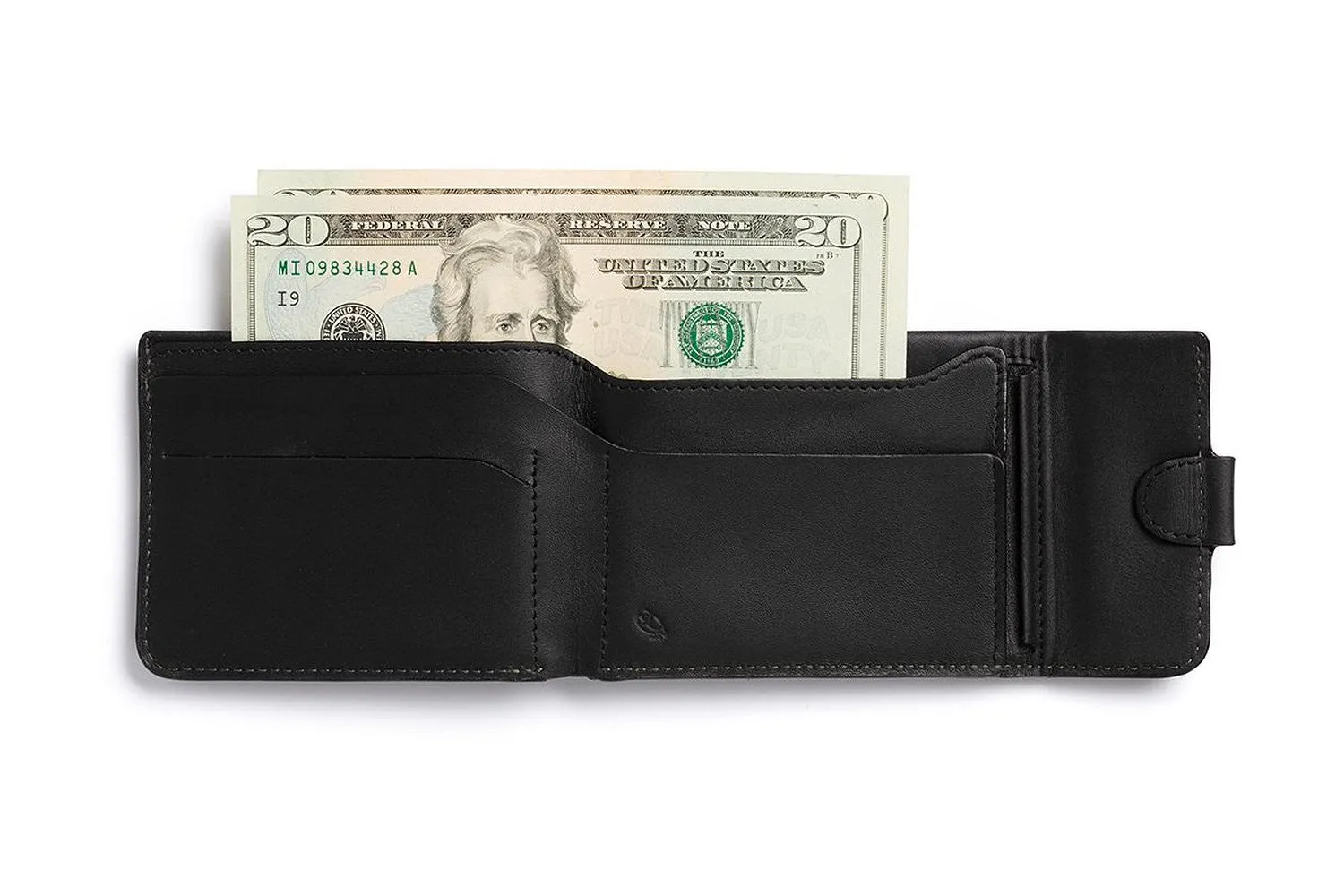 Bellroy Coin Fold Wallet - LO