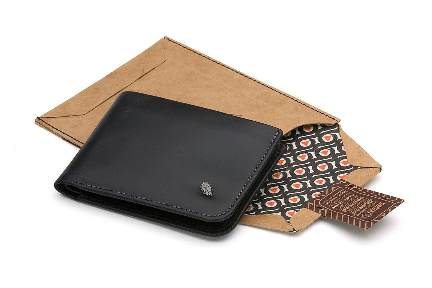 Bellroy Hide & Seek Wallet - HI