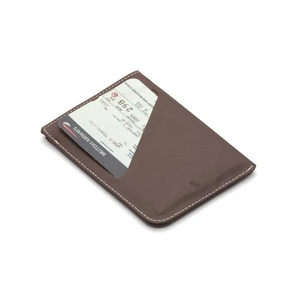 Bellroy Passport Sleeve Wallet