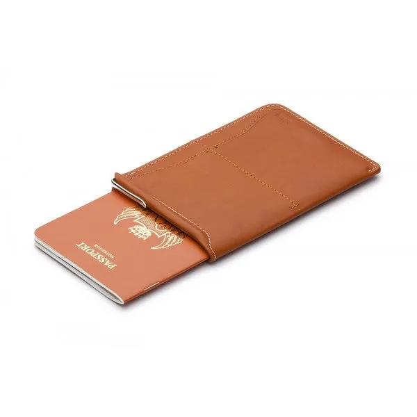 Bellroy Passport Sleeve Wallet