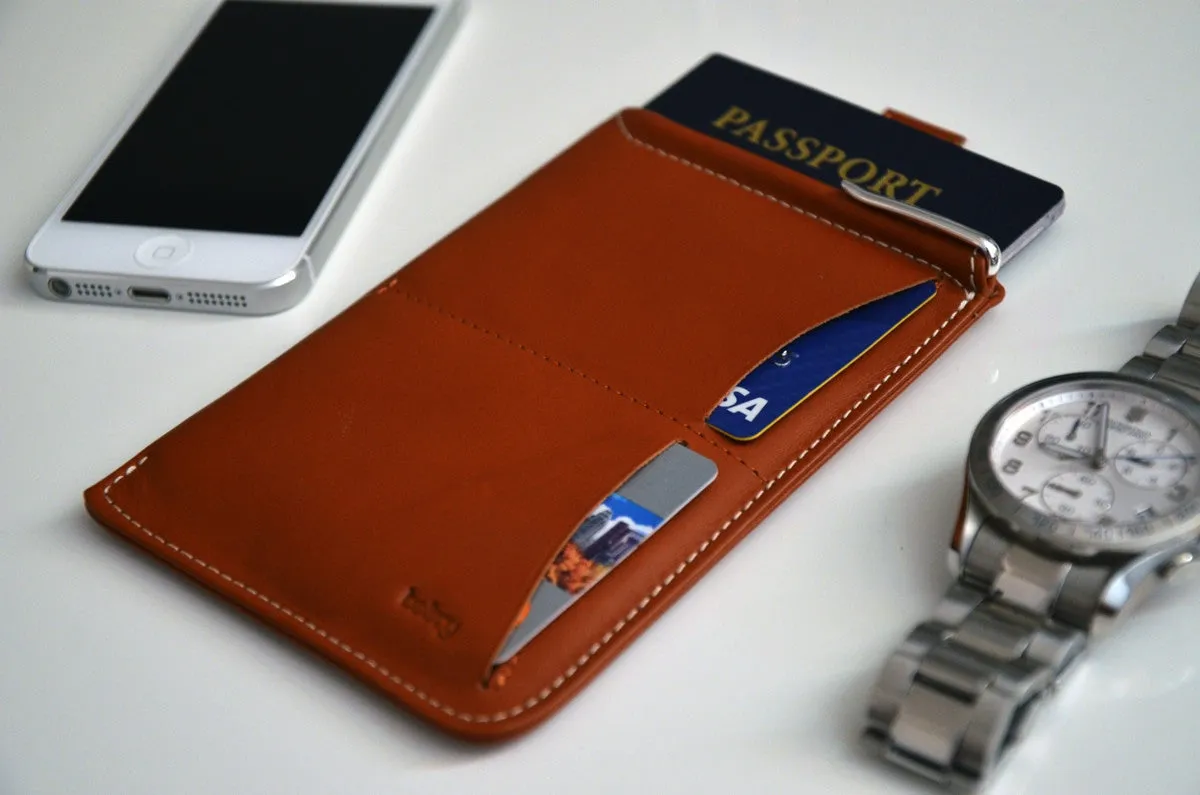 Bellroy Passport Sleeve Wallet