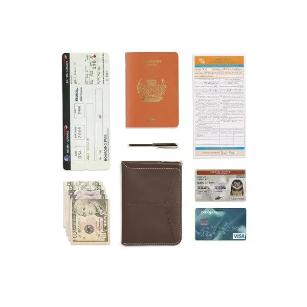 Bellroy Passport Sleeve Wallet