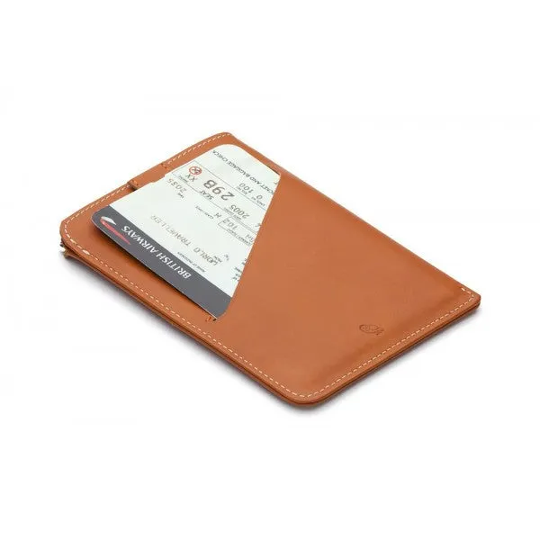 Bellroy Passport Sleeve Wallet