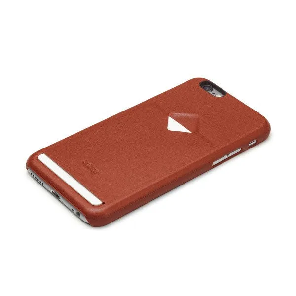 Bellroy Phone Case 1Card i6/i6s