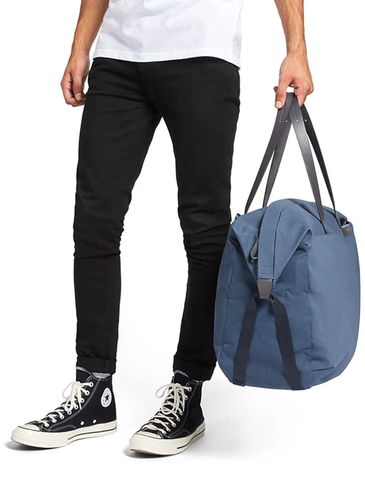 Bellroy Weekender Marine Blue 30L