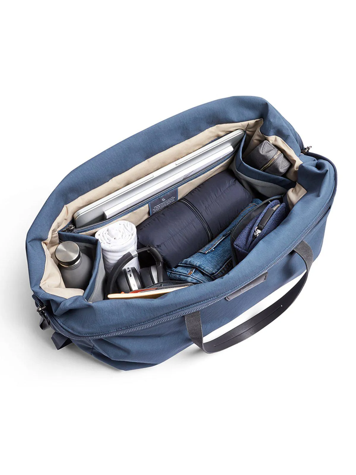 Bellroy Weekender Marine Blue 30L