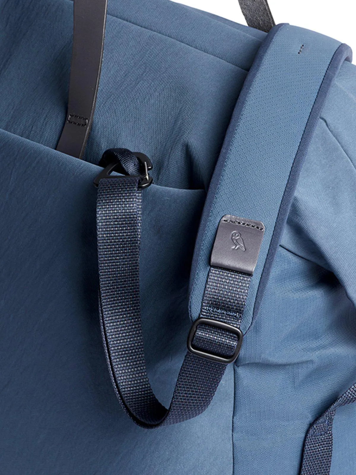 Bellroy Weekender Marine Blue 30L