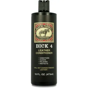 Bick 4 Leather Conditioner, 16oz