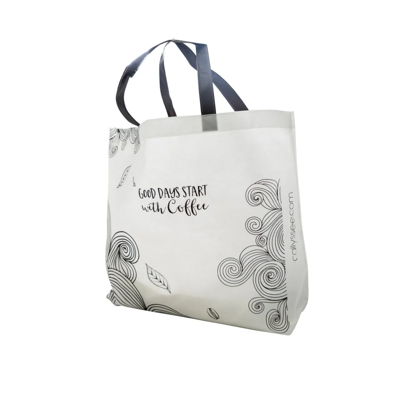 Callyssee Tote Bag