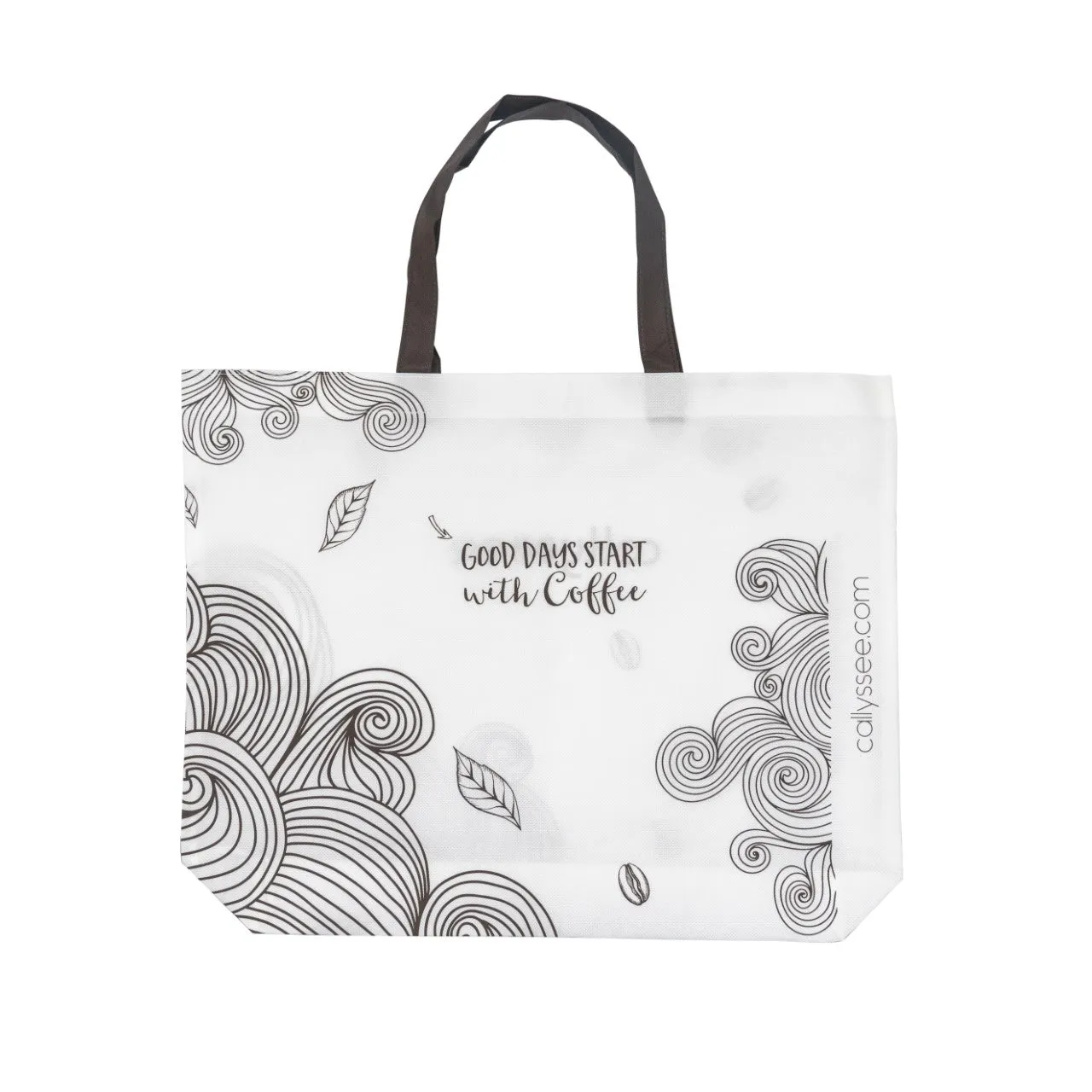 Callyssee Tote Bag