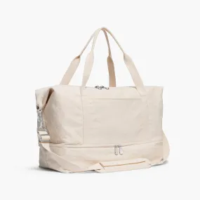 Catalina Deluxe - Eco Friendly Canvas - Natural