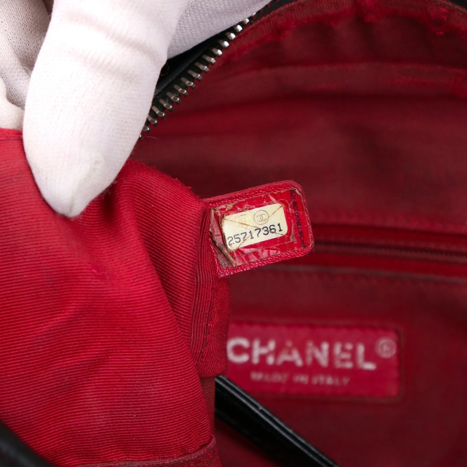 CHANEL CHANEL Handbags Gabrielle