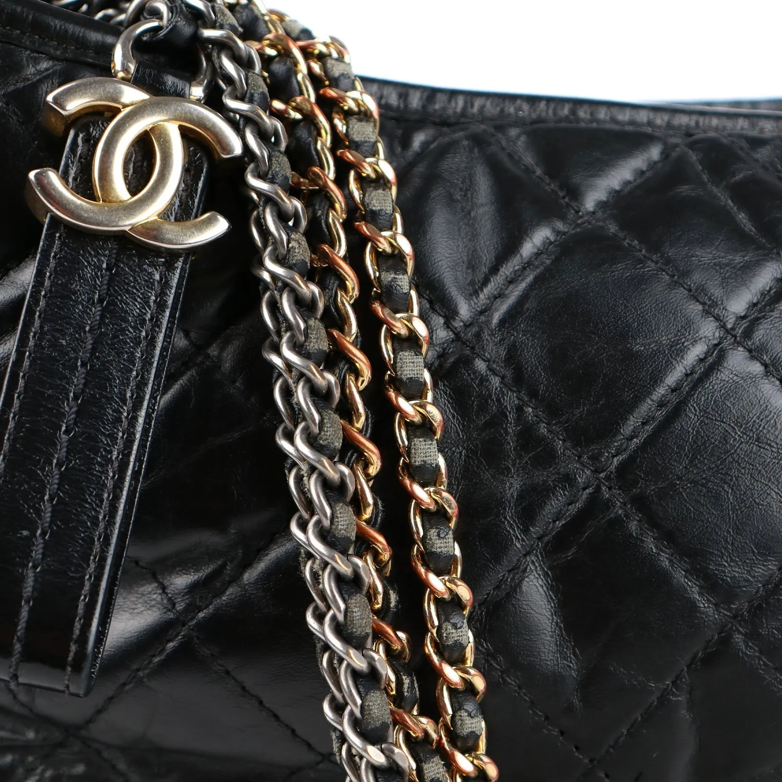 CHANEL CHANEL Handbags Gabrielle