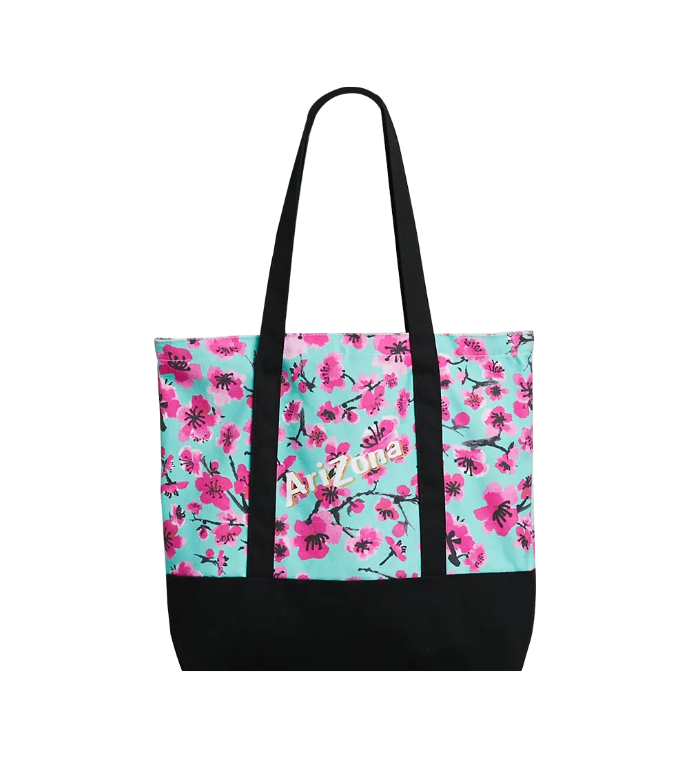 Cherry Blossom Totes