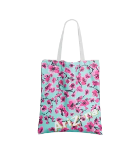 Cherry Blossom Totes