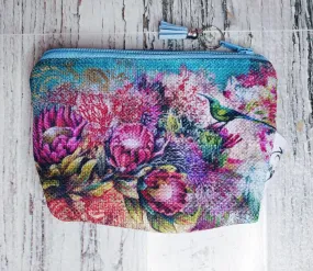 Cosmetic bags - multiple options