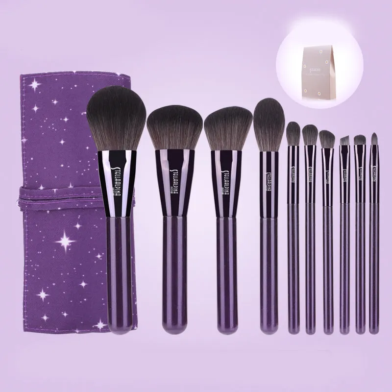 Daisy Makeup Brush Set Beauty Tools