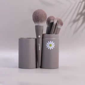 Daisy Makeup Brush Set Beauty Tools