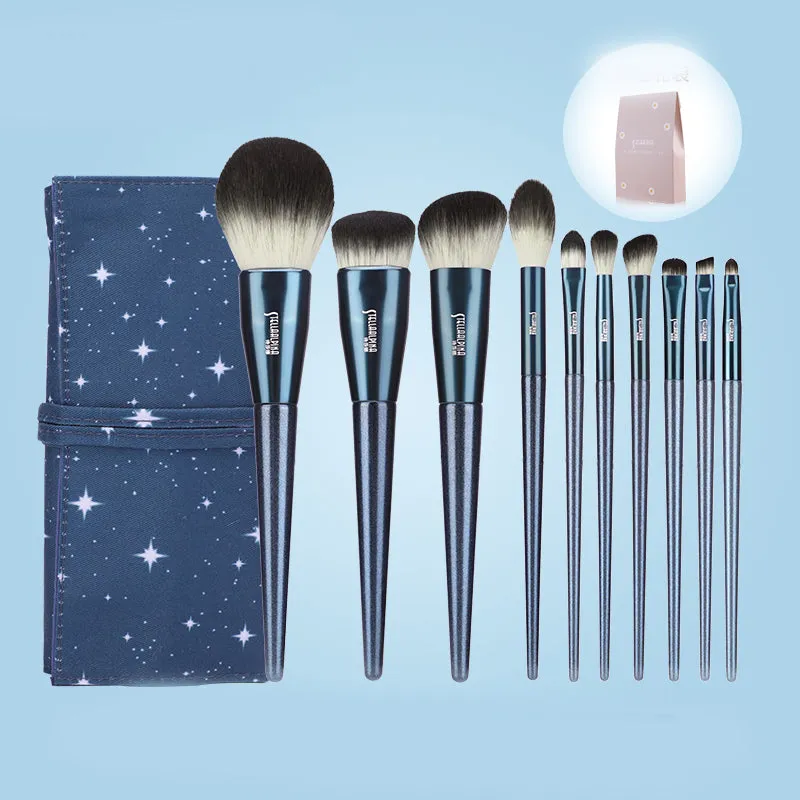 Daisy Makeup Brush Set Beauty Tools