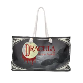 Dracula Weekender Bag