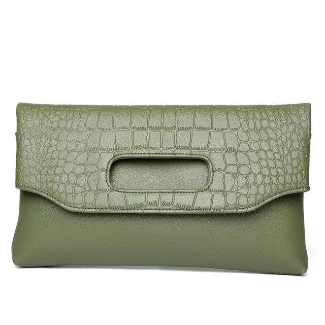 EN - 2021 CLUTCHES BAGS FOR WOMEN CS020