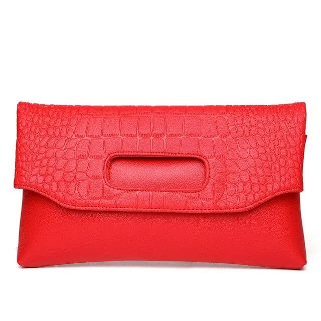 EN - 2021 CLUTCHES BAGS FOR WOMEN CS020