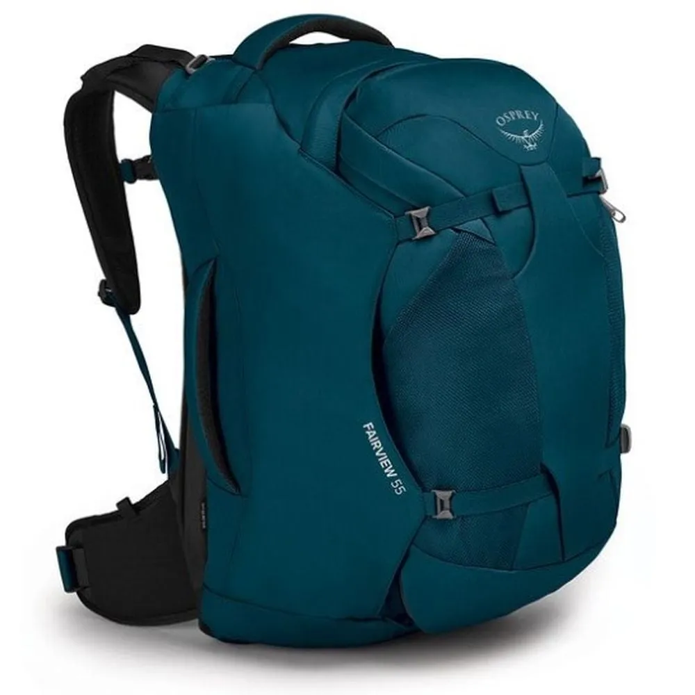 Fairview Travel Pack 55