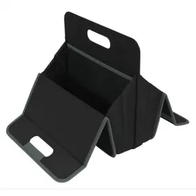 Foldable Tool Hobby Box-Black